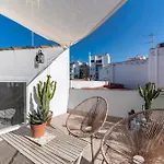 וילה Casa Azul By Hello Homes סיטגס