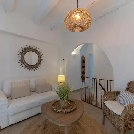 Willa Casa Azul By Hello Homes Sitges