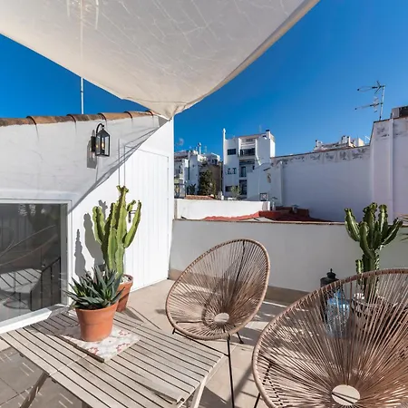 Willa Casa Azul By Hello Homes Sitges