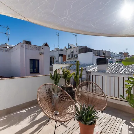 Casa Azul By Hello Homes *