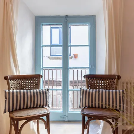 Casa Azul By Hello Homes * Sitges