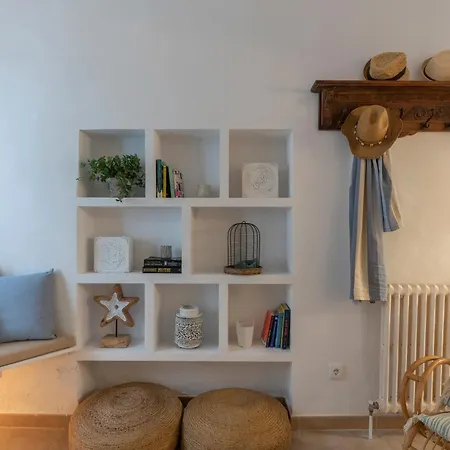 וילה Casa Azul By Hello Homes *