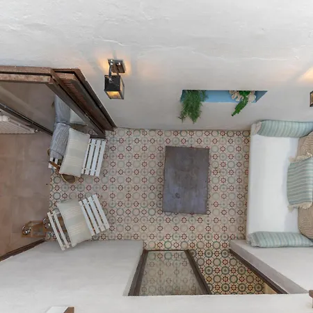 Casa Azul By Hello Homes * Sitges
