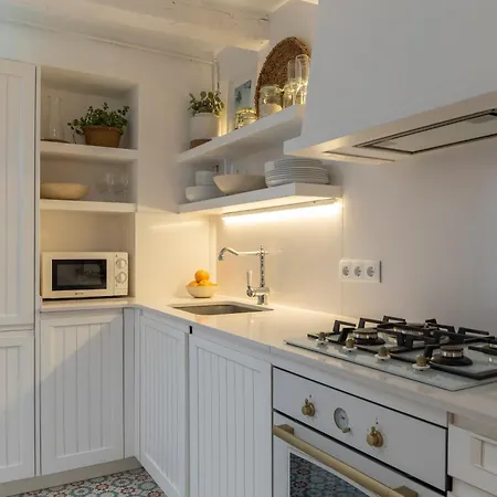 Casa Azul By Hello Homes * Sitges