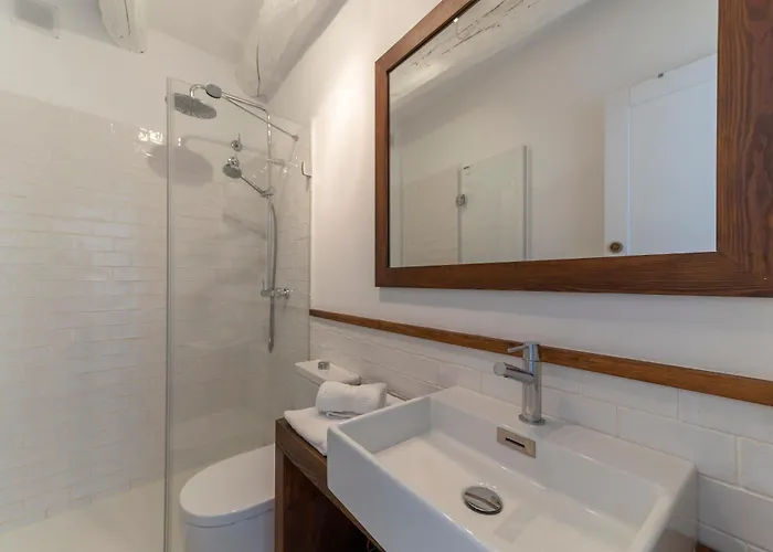 וילה Casa Azul By Hello Homes