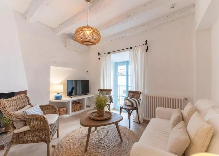 וילה Casa Azul By Hello Homes