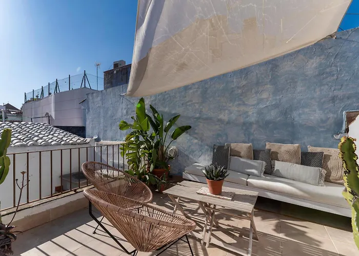 וילה Casa Azul By Hello Homes