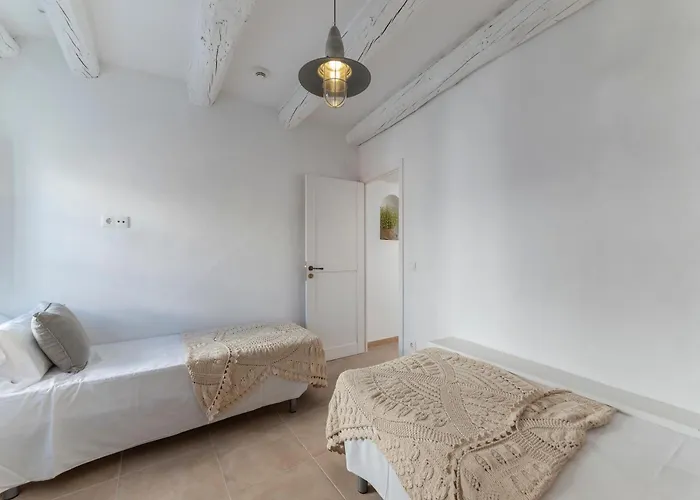 Casa Azul By Hello Homes וילה סיטגס