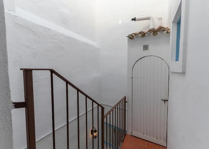 Casa Azul By Hello Homes וילה *