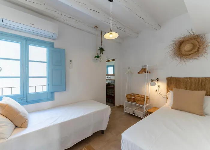 וילה Casa Azul By Hello Homes סיטגס