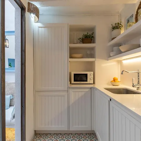 Casa Azul By Hello Homes * Сиджес