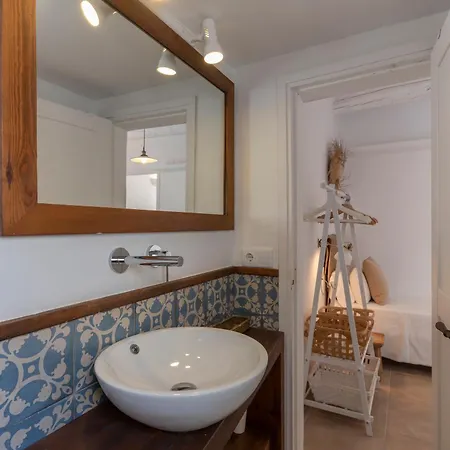 Вилла Casa Azul By Hello Homes Сиджес