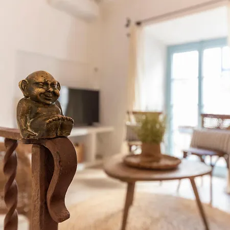 Casa Azul By Hello Homes