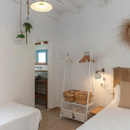 Casa Azul By Hello Homes 锡切斯