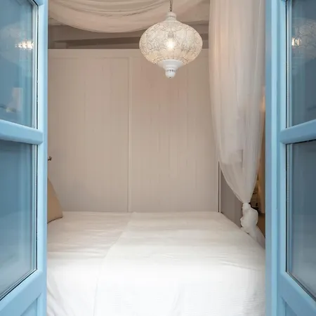 Casa Azul By Hello Homes Сиджес