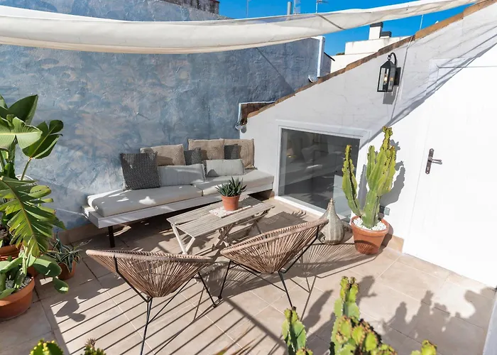 Casa Azul By Hello Homes Βίλα Σίτζες