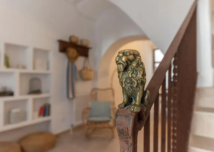 Βίλα Casa Azul By Hello Homes