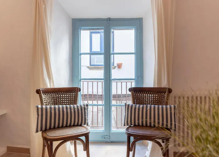 Casa Azul By Hello Homes * Σίτζες