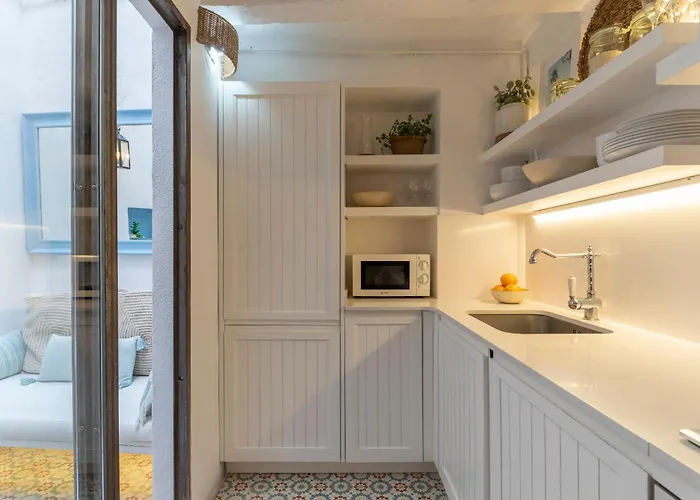 Casa Azul By Hello Homes * Σίτζες