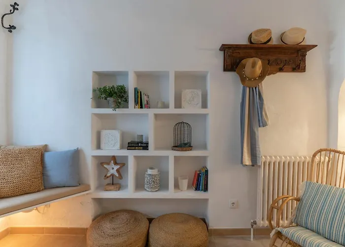 Βίλα Casa Azul By Hello Homes *