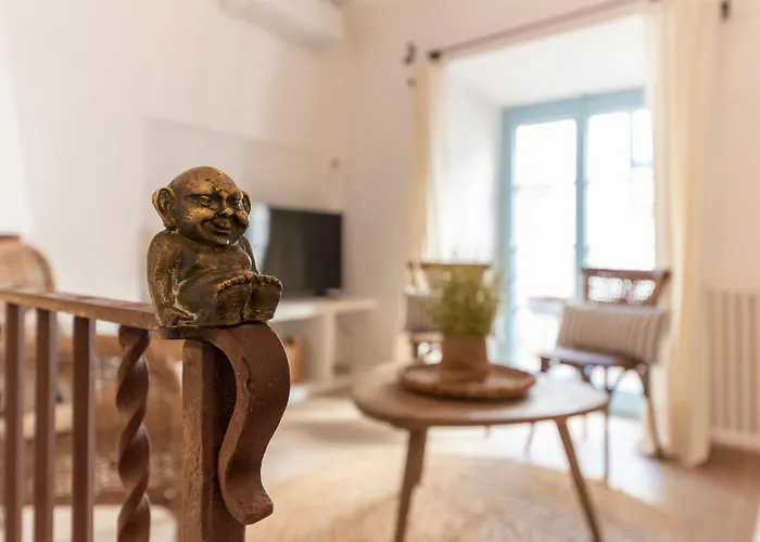 Casa Azul By Hello Homes