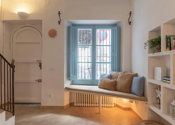 Casa Azul By Hello Homes Σίτζες