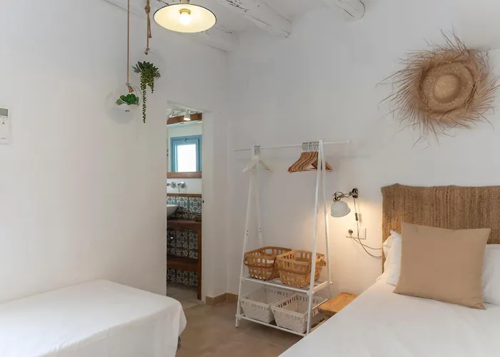 Casa Azul By Hello Homes Σίτζες