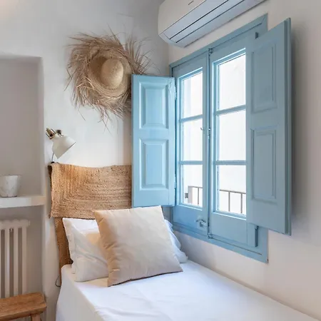 Casa Azul By Hello Homes