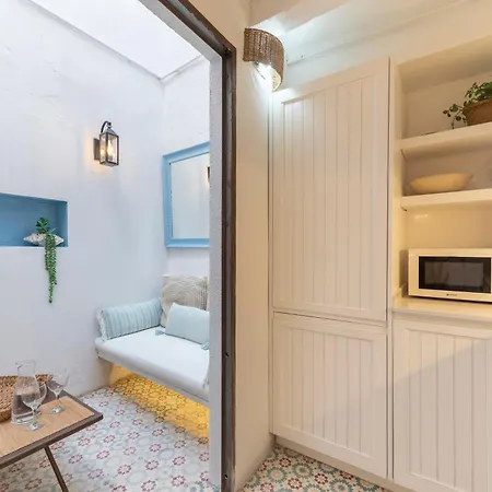 Casa Azul By Hello Homes 别墅