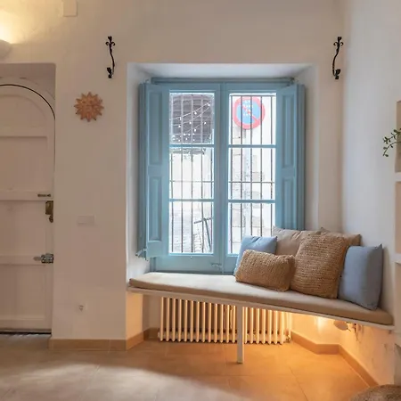 Casa Azul By Hello Homes Сиджес