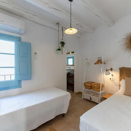 Вилла Casa Azul By Hello Homes Сиджес