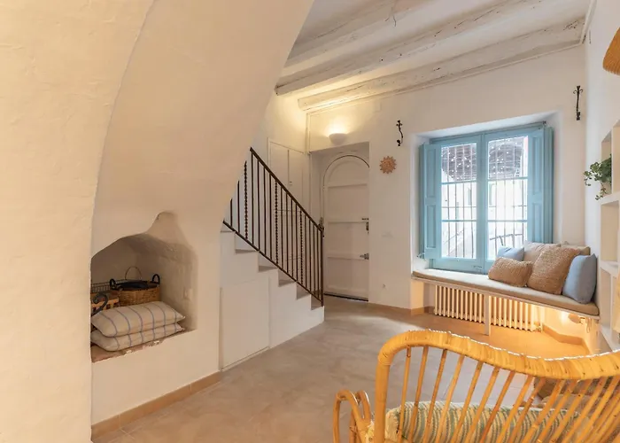 Casa Azul By Hello Homes * 锡切斯