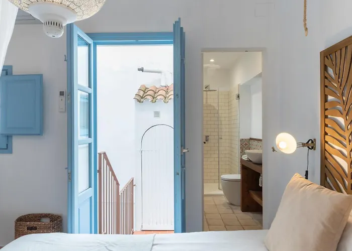 Casa Azul By Hello Homes *