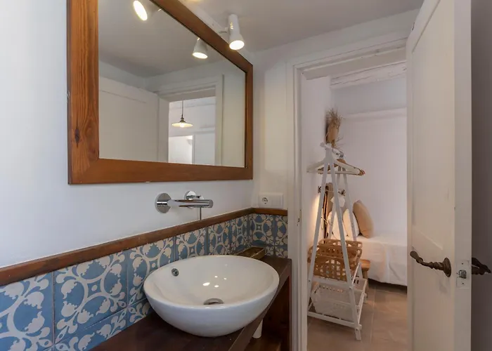 别墅 Casa Azul By Hello Homes 锡切斯