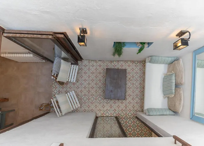 Casa Azul By Hello Homes * 锡切斯