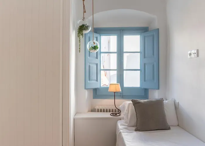 别墅 Casa Azul By Hello Homes