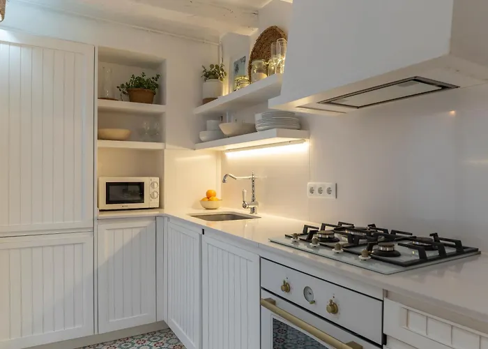 Casa Azul By Hello Homes * 锡切斯